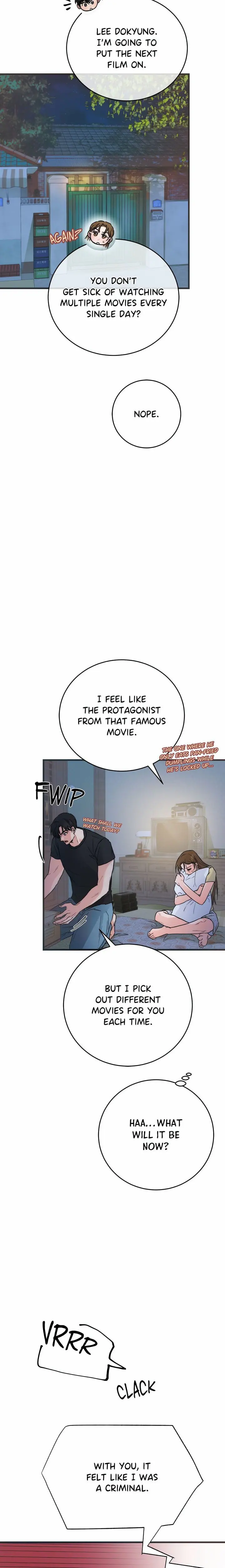 A Midsummer’s Carol (Uncensored), chapter 5, page 8 of 30
