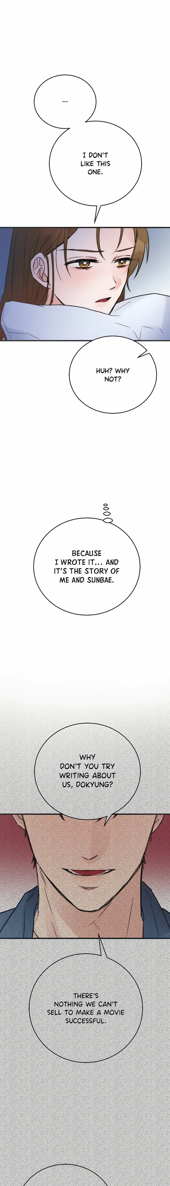 A Midsummer’s Carol (Uncensored), chapter 5, page 10 of 30