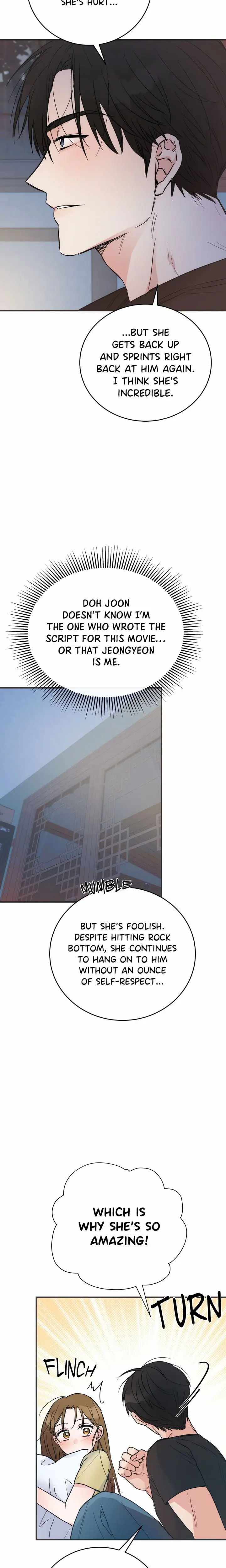 A Midsummer’s Carol (Uncensored), chapter 5, page 16 of 30