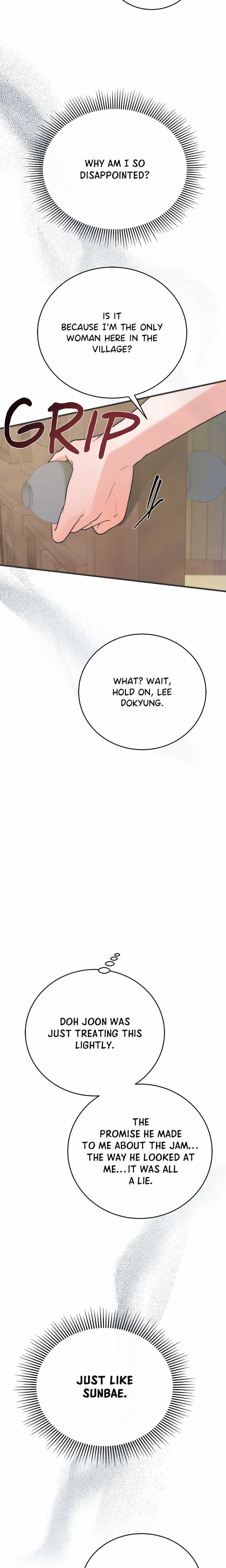 A Midsummer’s Carol (Uncensored), chapter 5, page 28 of 30