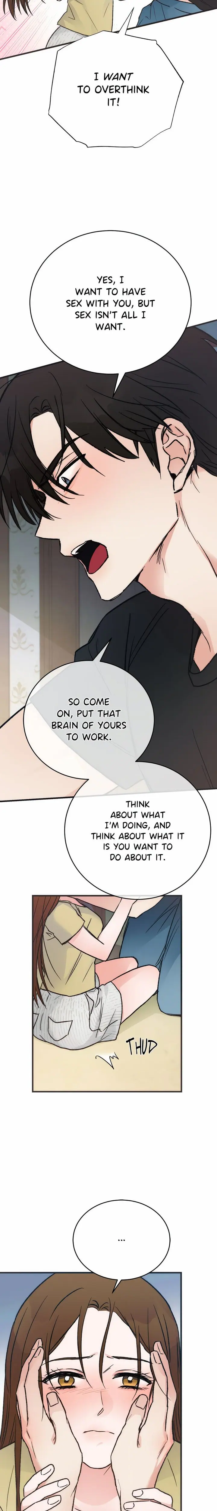 A Midsummer’s Carol (Uncensored), chapter 6, page 5 of 24