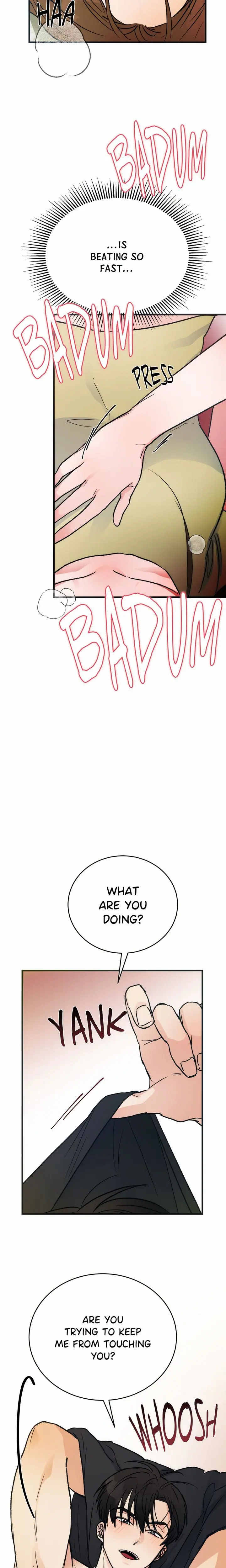 A Midsummer’s Carol (Uncensored), chapter 6, page 21 of 24