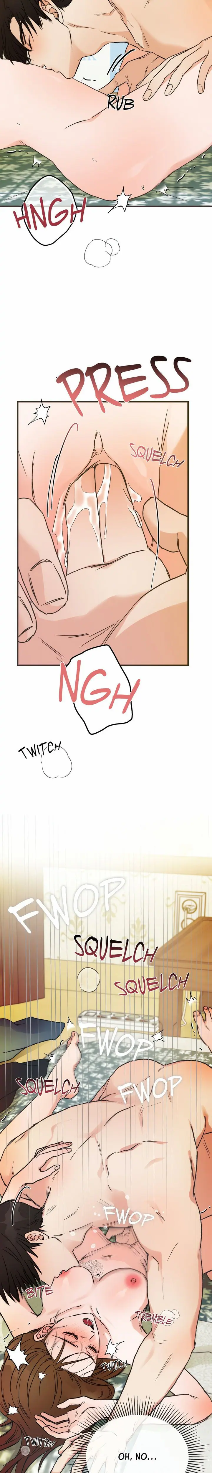 A Midsummer’s Carol (Uncensored), chapter 7, page 6 of 28