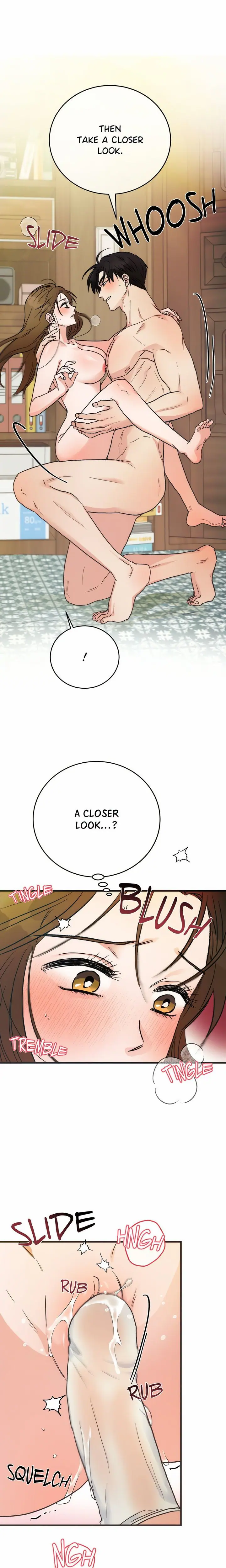 A Midsummer’s Carol (Uncensored), chapter 7, page 10 of 28
