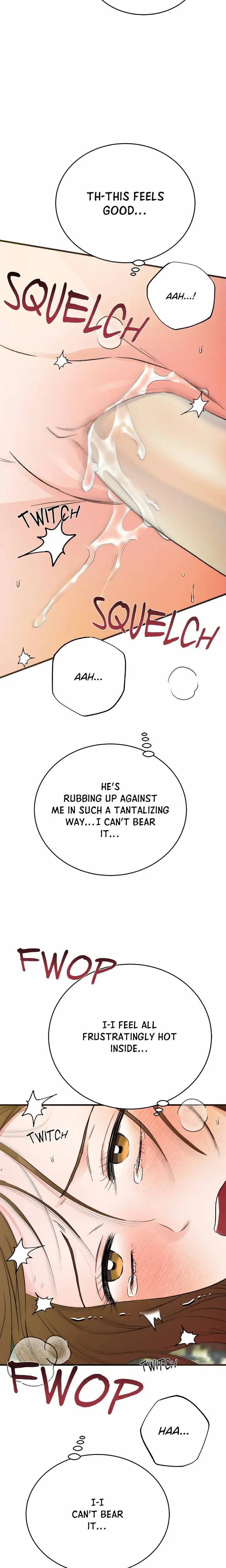 A Midsummer’s Carol (Uncensored), chapter 8, page 11 of 28