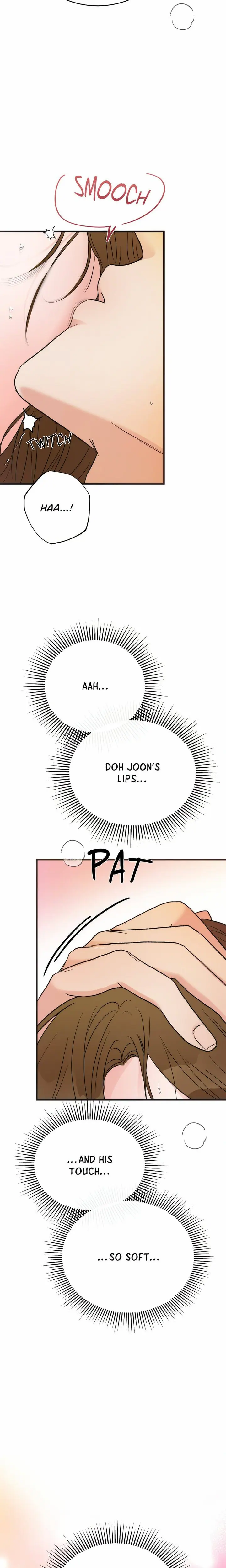 A Midsummer’s Carol (Uncensored), chapter 8, page 12 of 28