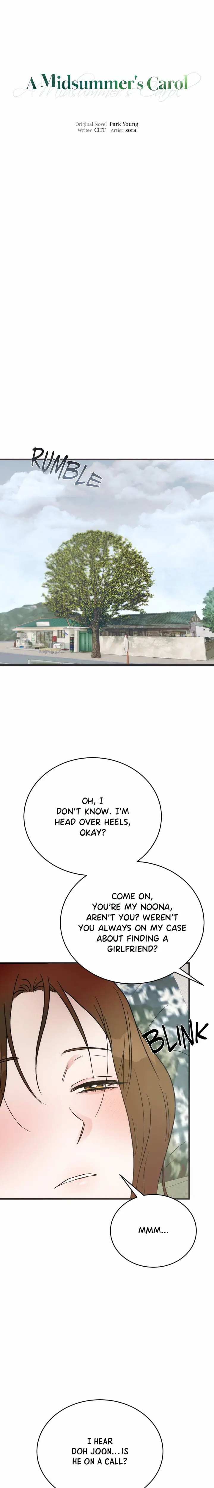 A Midsummer’s Carol (Uncensored), chapter 8, page 17 of 28