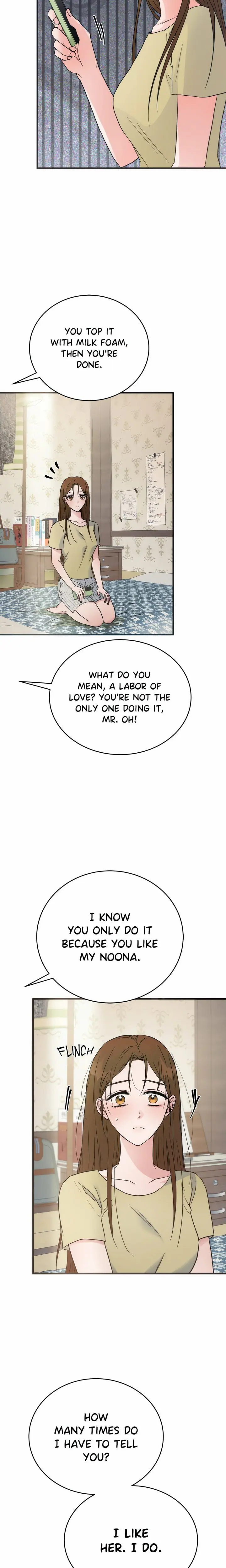 A Midsummer’s Carol (Uncensored), chapter 8, page 21 of 28