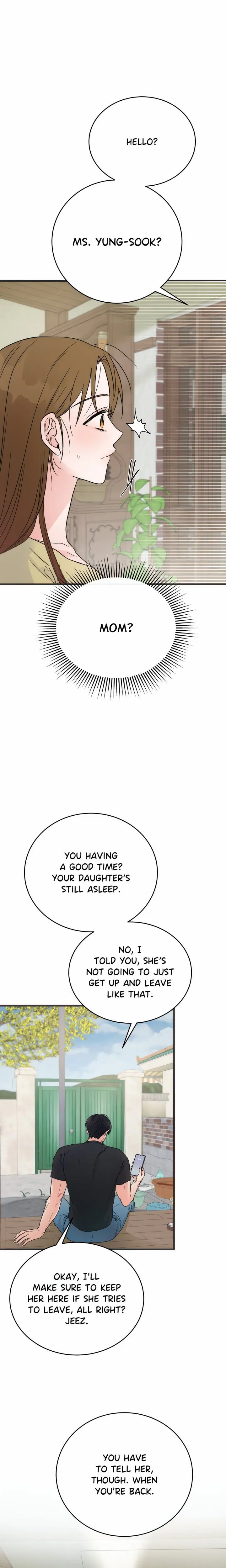 A Midsummer’s Carol (Uncensored), chapter 8, page 24 of 28