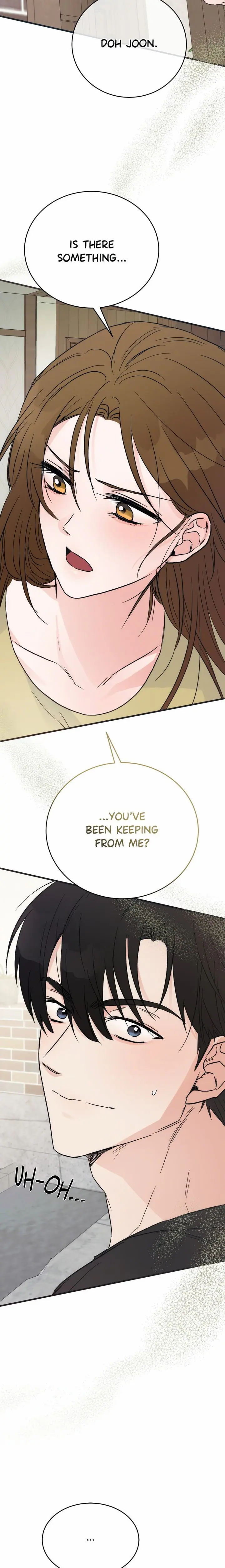 A Midsummer’s Carol (Uncensored), chapter 8, page 27 of 28