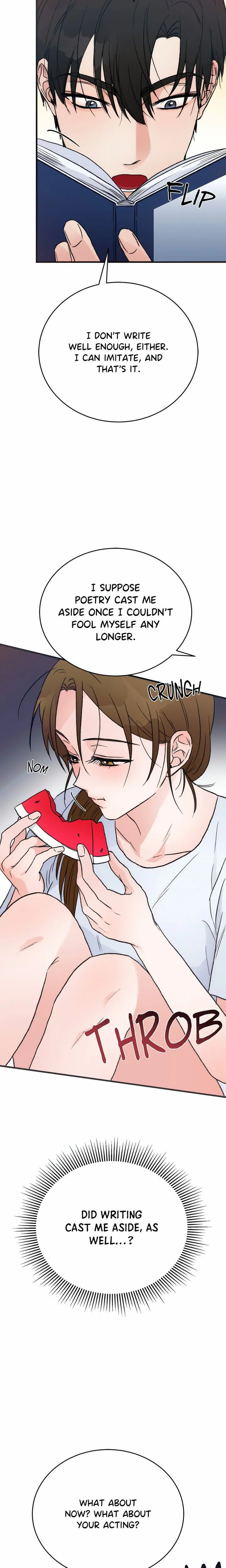 A Midsummer’s Carol (Uncensored), chapter 9, page 8 of 27
