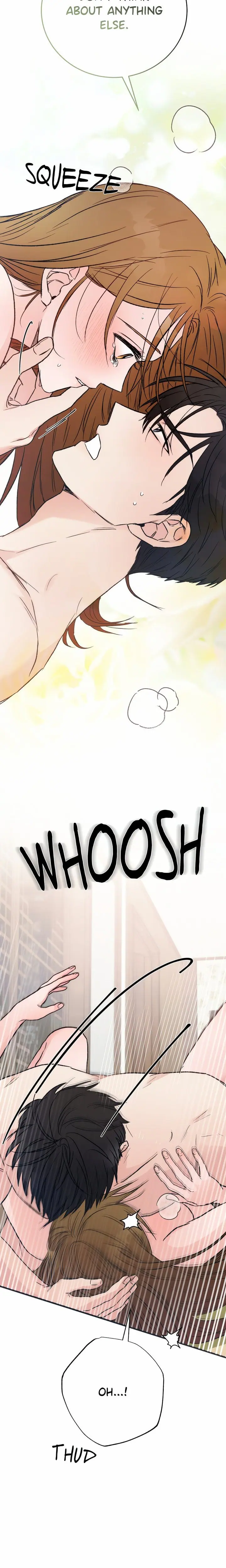 A Midsummer’s Carol (Uncensored), chapter 11, page 10 of 33