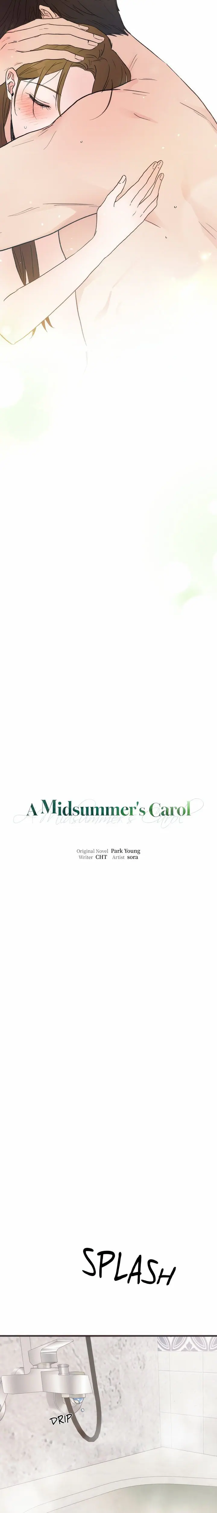 A Midsummer’s Carol (Uncensored), chapter 11, page 20 of 33