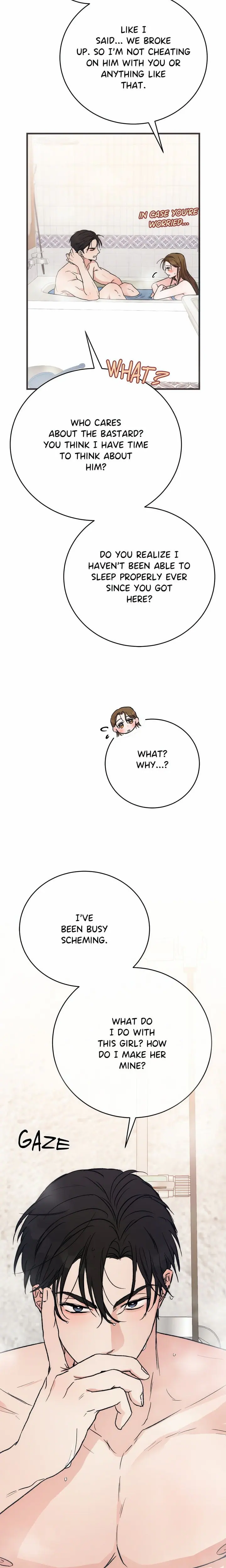 A Midsummer’s Carol (Uncensored), chapter 11, page 23 of 33