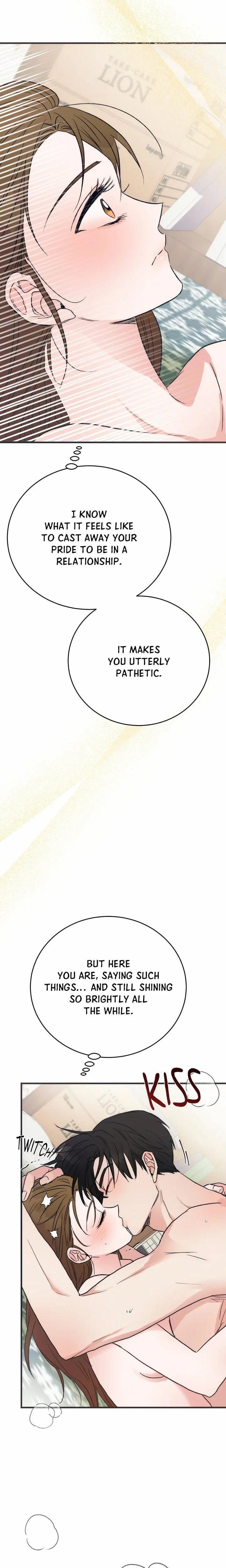 A Midsummer’s Carol (Uncensored), chapter 12, page 7 of 29