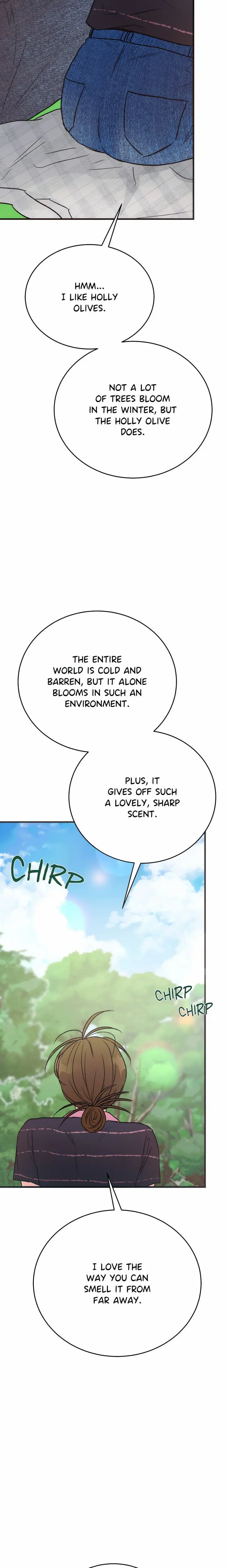 A Midsummer’s Carol (Uncensored), chapter 13, page 18 of 28