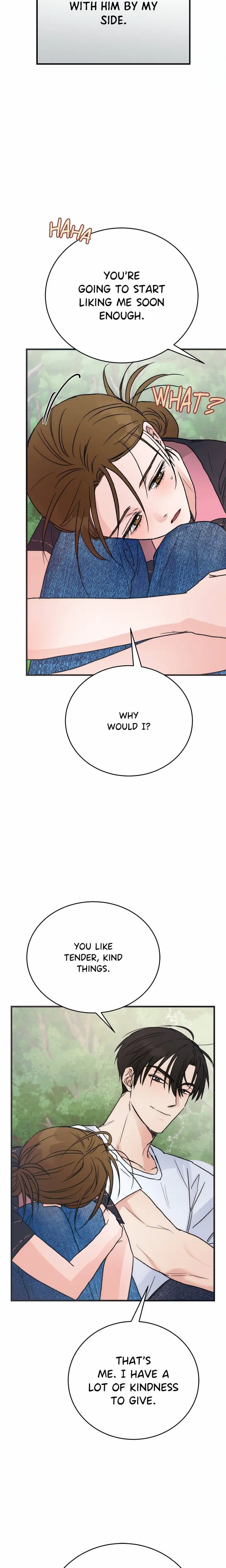 A Midsummer’s Carol (Uncensored), chapter 13, page 22 of 28