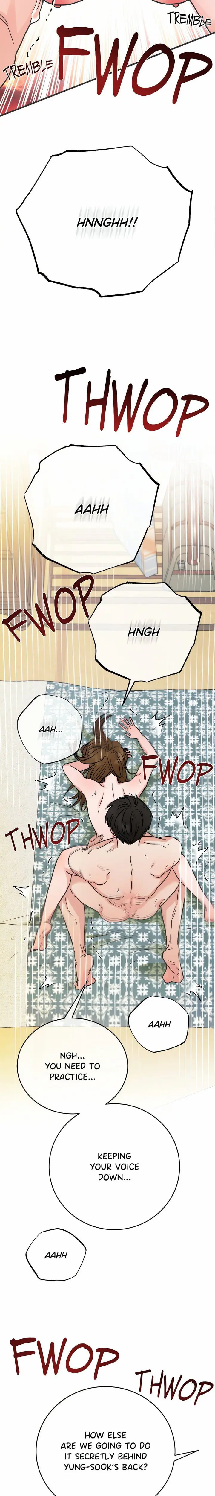 A Midsummer’s Carol (Uncensored), chapter 14, page 24 of 35
