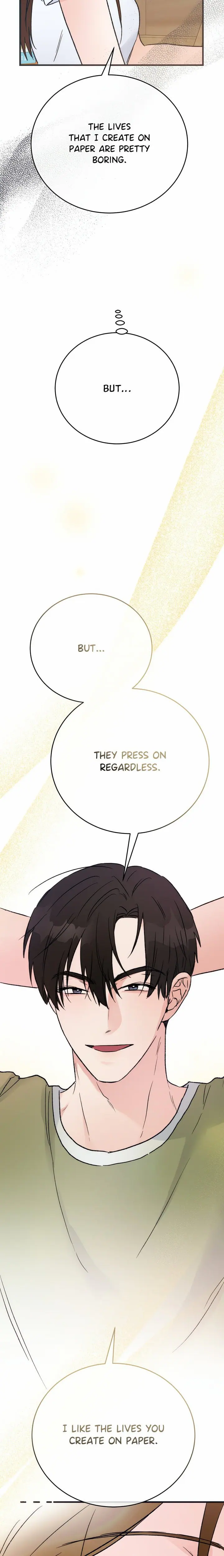 A Midsummer’s Carol (Uncensored), chapter 16, page 9 of 29