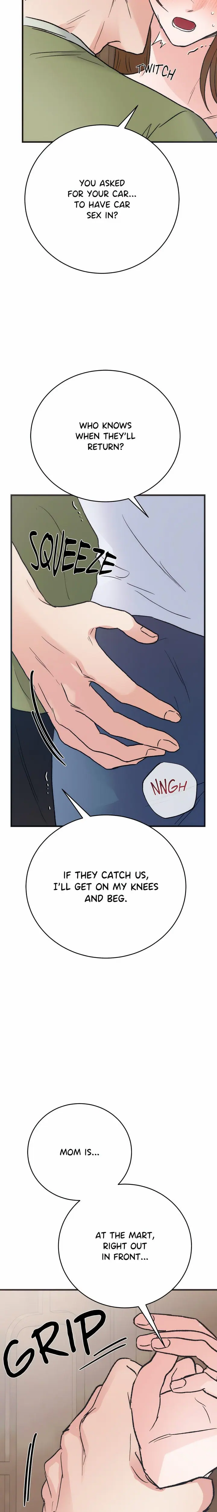 A Midsummer’s Carol (Uncensored), chapter 16, page 21 of 29