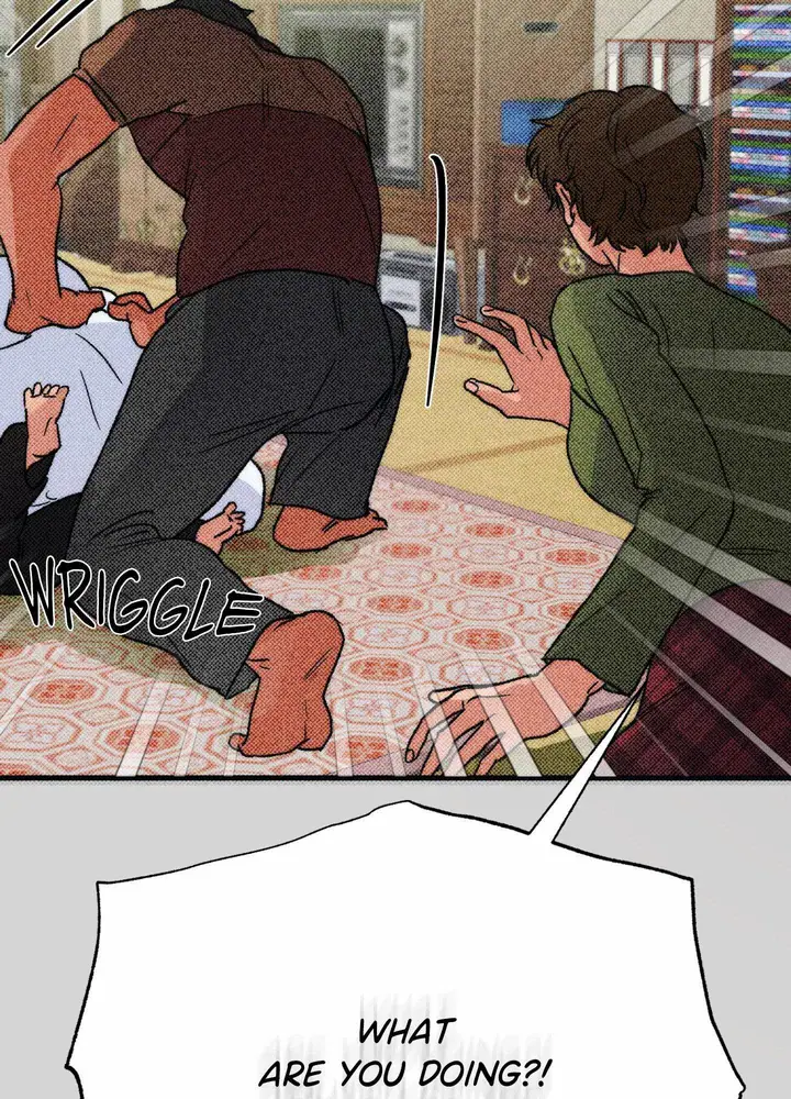 A Midsummer’s Carol (Uncensored), chapter 18, page 80 of 151