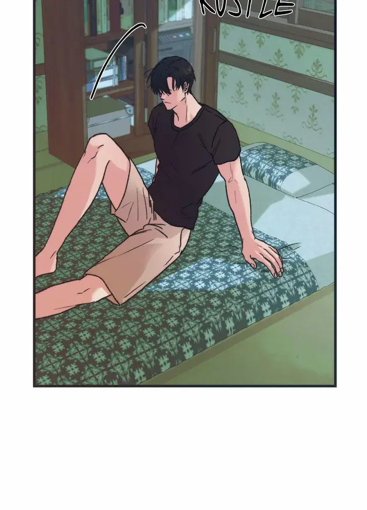 A Midsummer’s Carol (Uncensored), chapter 19, page 118 of 164