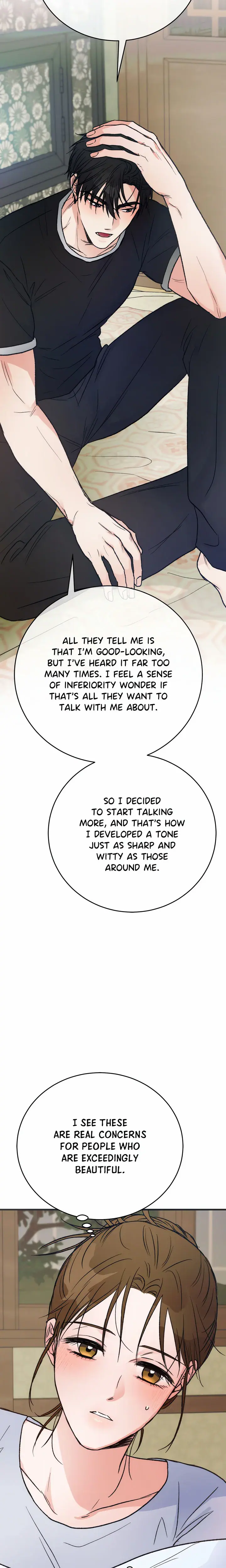 A Midsummer’s Carol (Uncensored), chapter 20, page 17 of 29