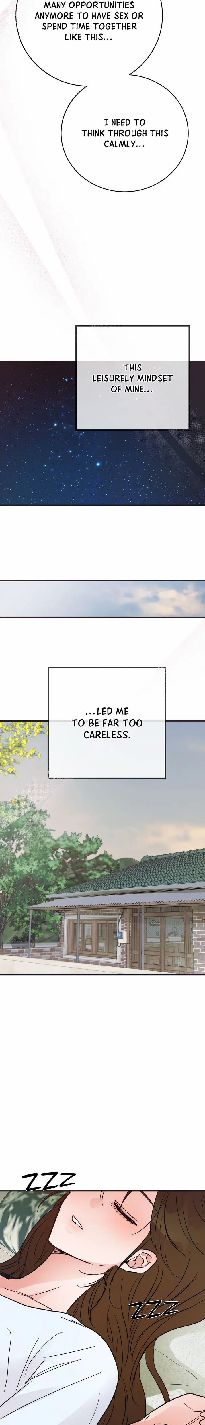 A Midsummer’s Carol (Uncensored), chapter 20, page 27 of 29