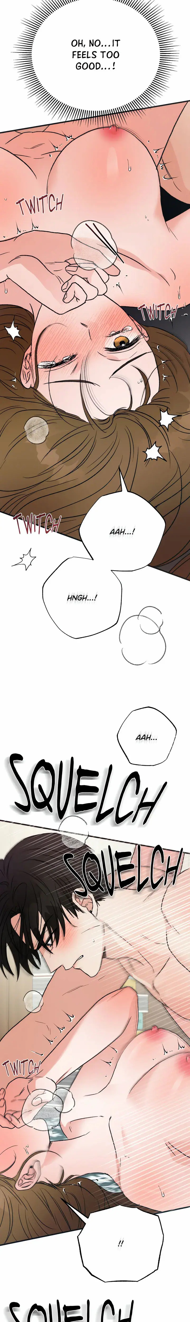 A Midsummer’s Carol (Uncensored), chapter 21, page 18 of 28
