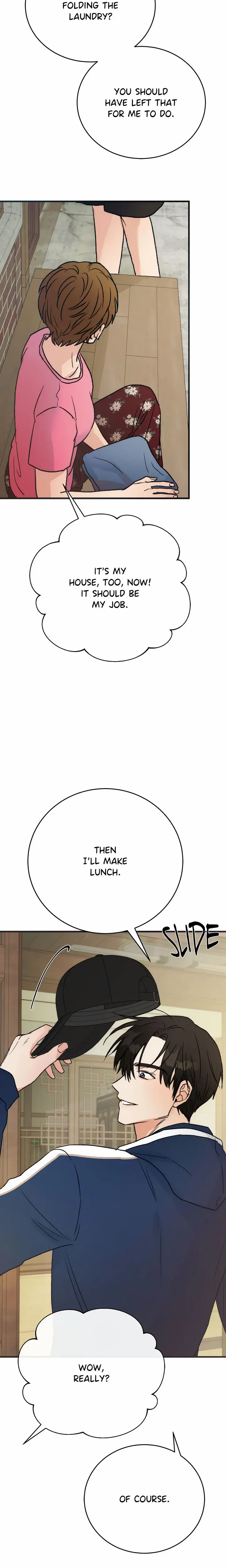A Midsummer’s Carol (Uncensored), chapter 22, page 16 of 27