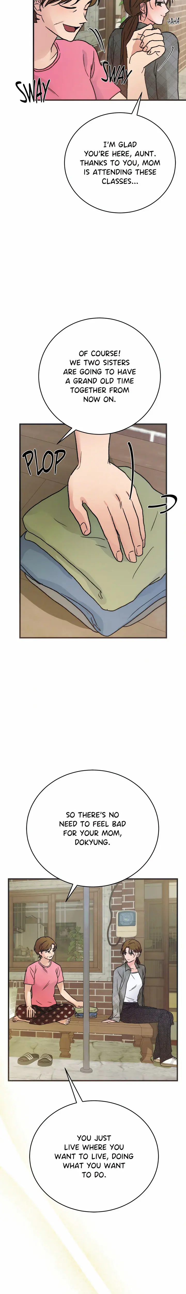 A Midsummer’s Carol (Uncensored), chapter 22, page 20 of 27