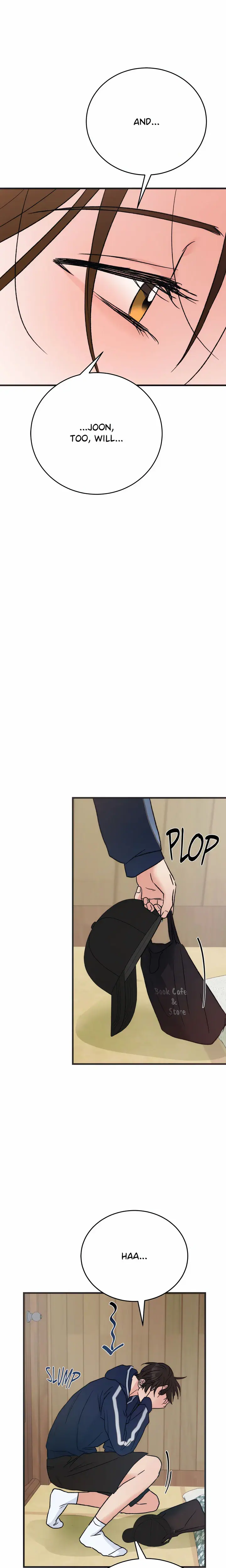 A Midsummer’s Carol (Uncensored), chapter 22, page 24 of 27