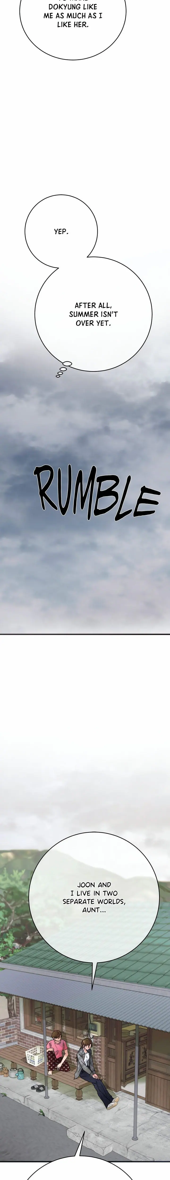 A Midsummer’s Carol (Uncensored), chapter 23, page 6 of 29