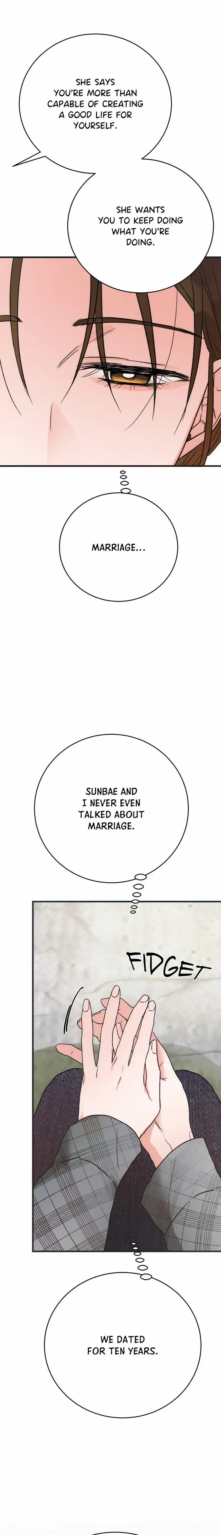 A Midsummer’s Carol (Uncensored), chapter 23, page 8 of 29