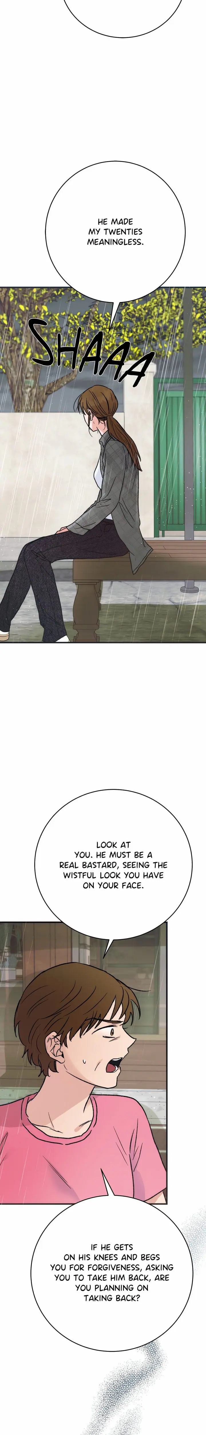 A Midsummer’s Carol (Uncensored), chapter 23, page 16 of 29