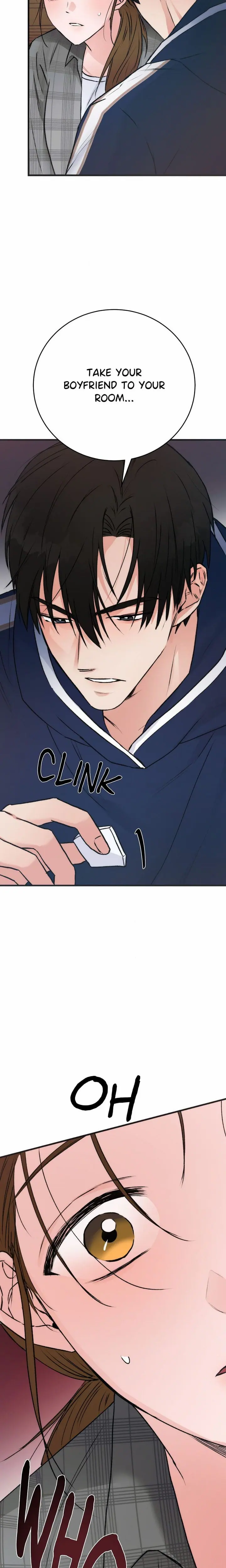 A Midsummer’s Carol (Uncensored), chapter 24, page 13 of 29