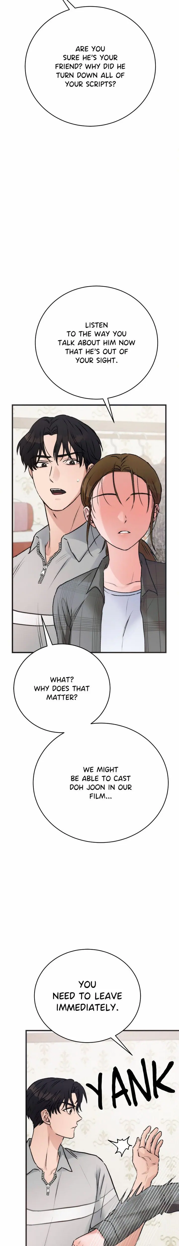A Midsummer’s Carol (Uncensored), chapter 24, page 16 of 29