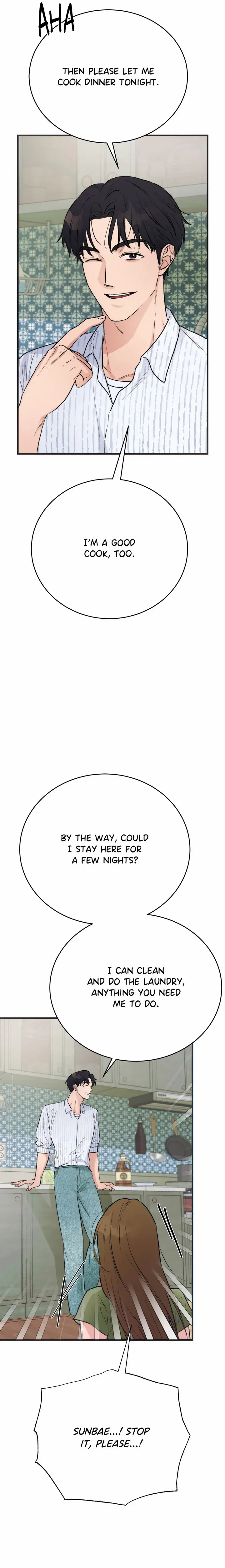 A Midsummer’s Carol (Uncensored), chapter 25, page 9 of 31
