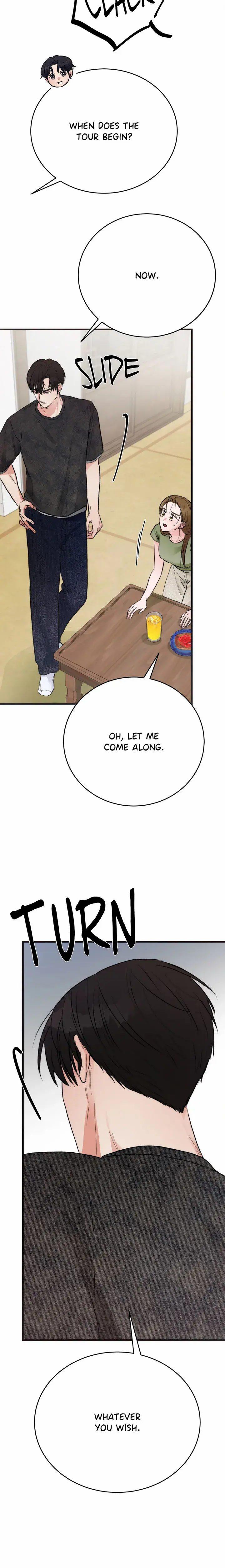 A Midsummer’s Carol (Uncensored), chapter 25, page 12 of 31