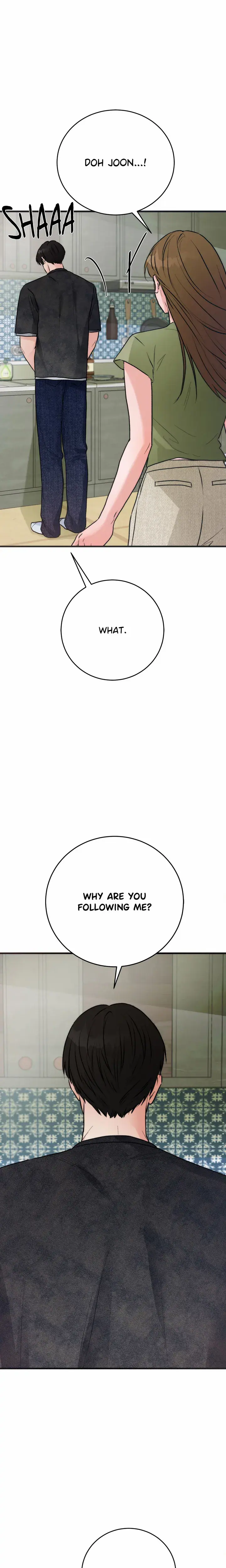 A Midsummer’s Carol (Uncensored), chapter 25, page 23 of 31
