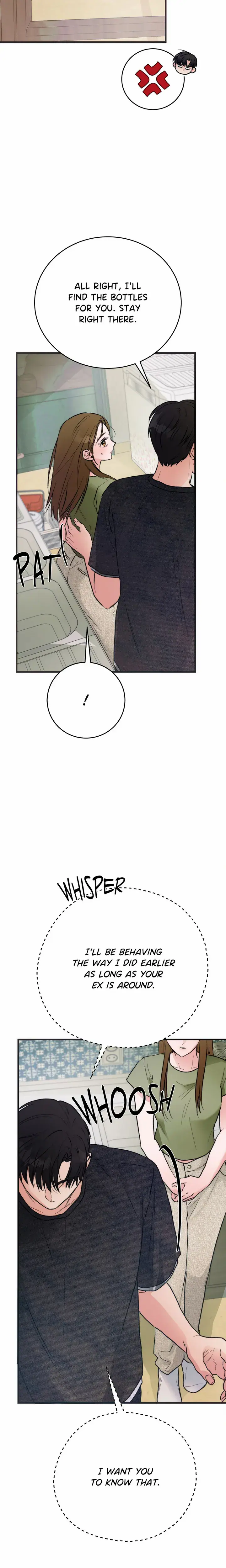 A Midsummer’s Carol (Uncensored), chapter 26, page 5 of 30
