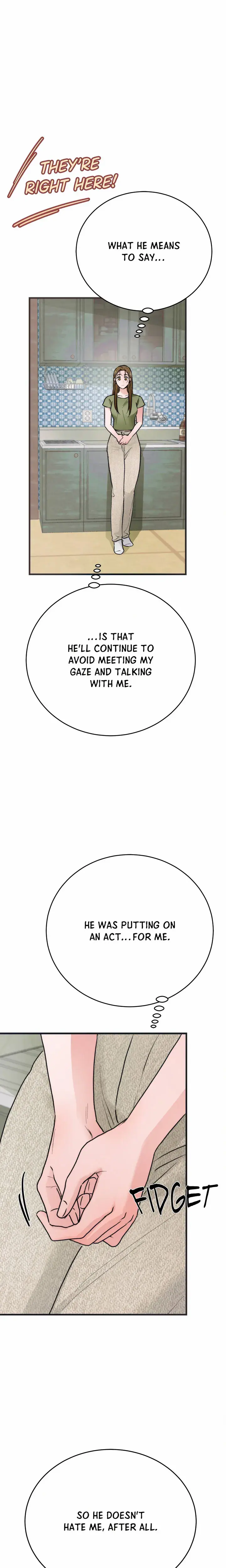 A Midsummer’s Carol (Uncensored), chapter 26, page 6 of 30