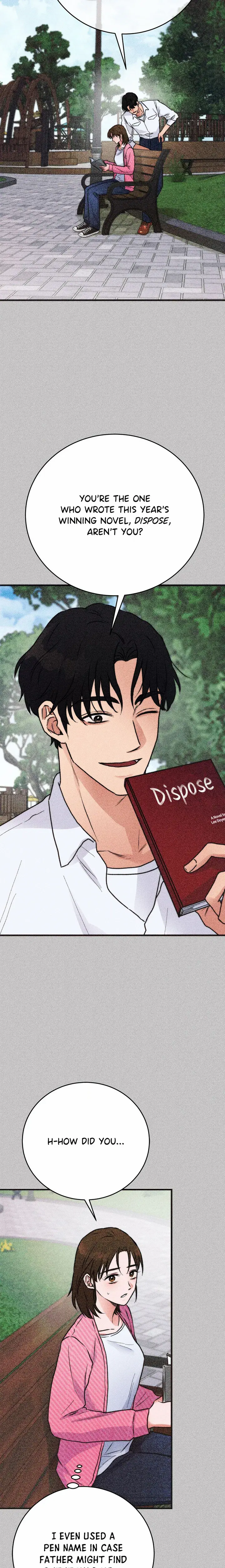 A Midsummer’s Carol (Uncensored), chapter 26, page 22 of 30