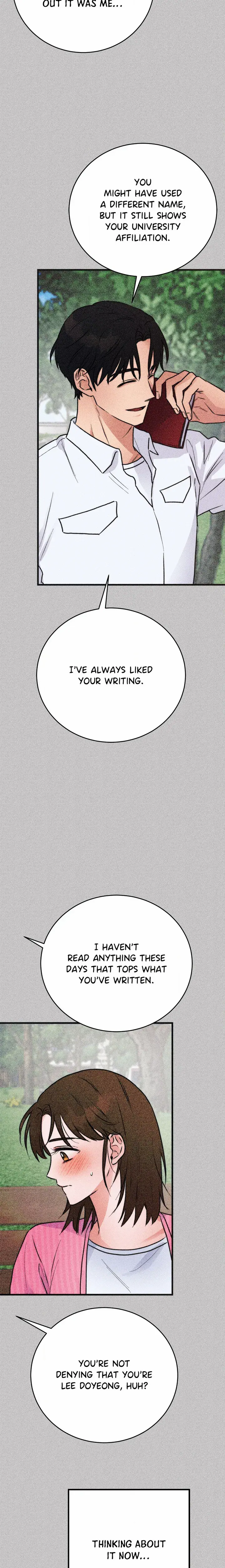 A Midsummer’s Carol (Uncensored), chapter 26, page 23 of 30