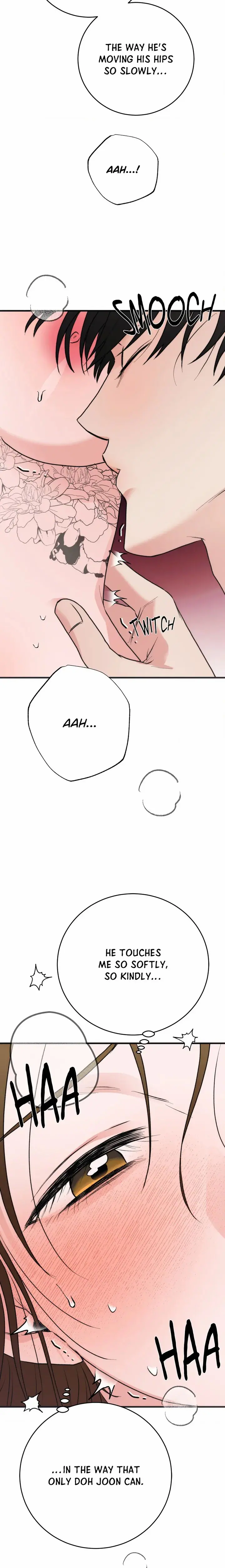 A Midsummer’s Carol (Uncensored), chapter 27, page 14 of 32