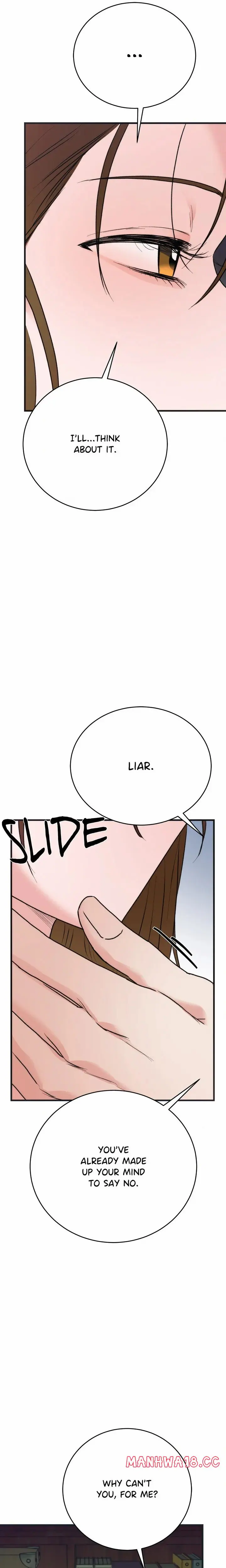 A Midsummer’s Carol (Uncensored), chapter 27, page 22 of 32