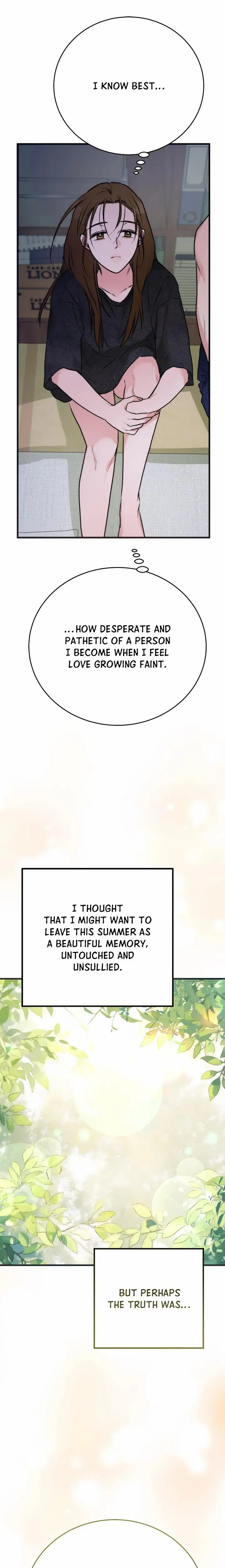A Midsummer’s Carol (Uncensored), chapter 27, page 25 of 32