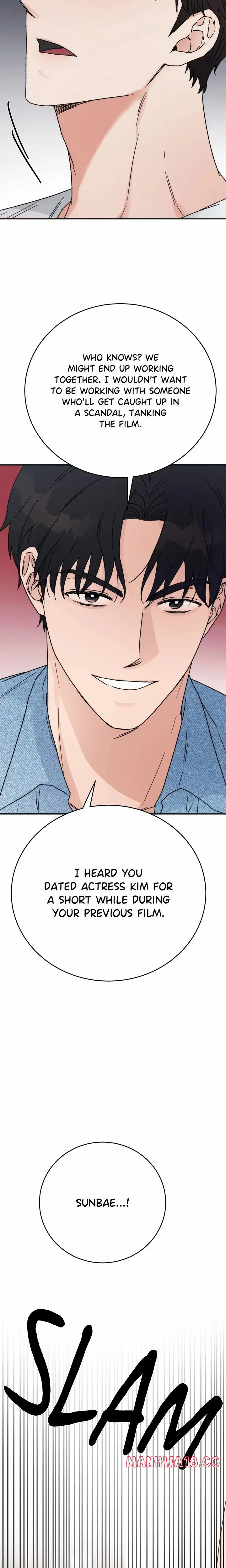 A Midsummer’s Carol (Uncensored), chapter 28, page 8 of 30