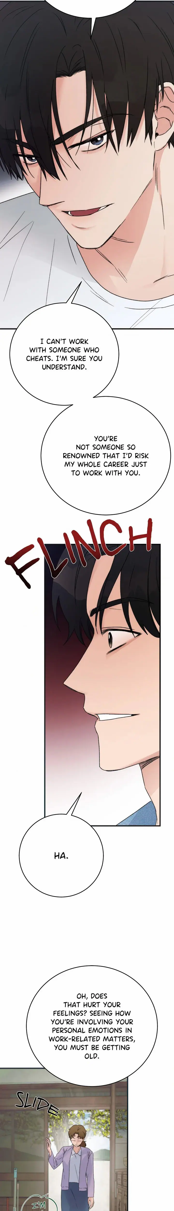 A Midsummer’s Carol (Uncensored), chapter 28, page 11 of 30