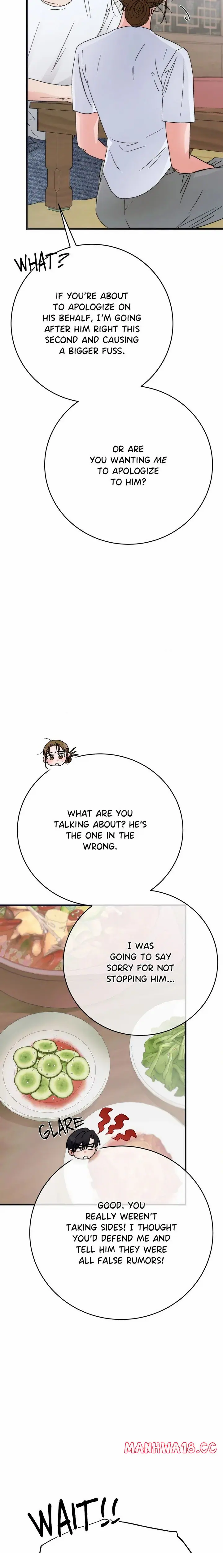 A Midsummer’s Carol (Uncensored), chapter 28, page 14 of 30